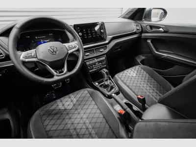 VW T-Cross 1,0 TSI DSG (2026) - Foto 7