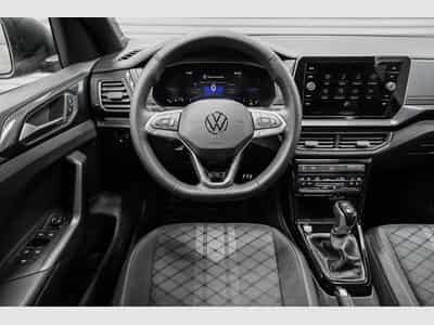 VW T-Cross 1,0 TSI DSG (2026) - Foto 8