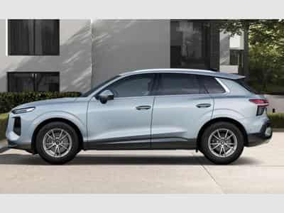 Audi Q3 neuesMod Tech LED+ (2026) - Photo 2