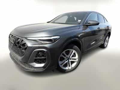 Audi Q5 Sportback S line (2026) - Foto 1