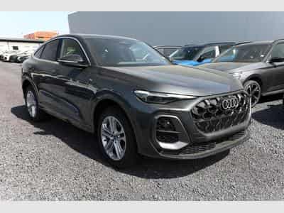 Audi Q5 Sportback S line (2026) - Foto 2