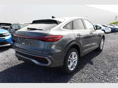 Audi Q5 Sportback S line (2026) - Foto 3