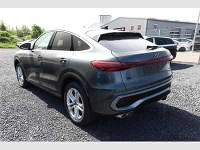 Audi Q5 Sportback S line (2026) - Foto 4