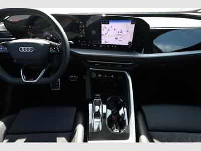 Audi Q5 Sportback S line (2026) - Foto 8