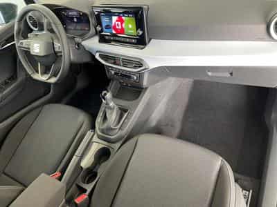Seat Ibiza Style (2026) - Foto 13