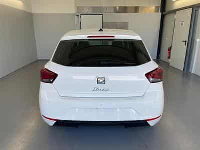 Seat Ibiza Style (2026) - Foto 5