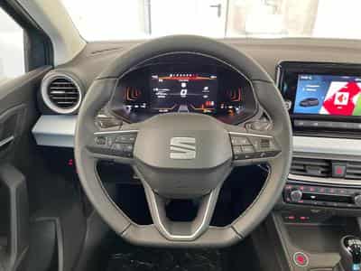 Seat Ibiza Style (2026) - Foto 8