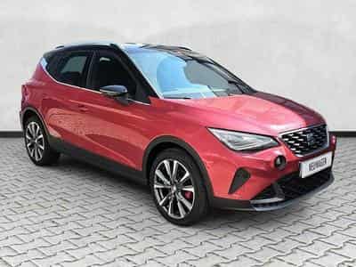 Seat Arona FR (2025) - Foto 1