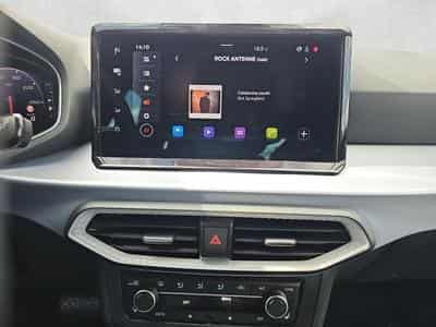 Seat Arona FR (2025) - Foto 12