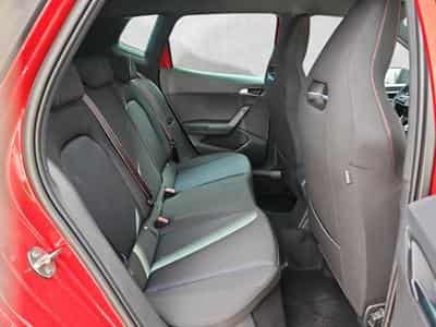 Seat Arona FR (2025) - Foto 13