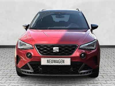Seat Arona FR (2025) - Foto 2