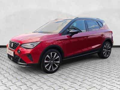 Seat Arona FR (2025) - Foto 3