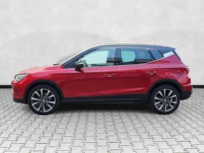 Seat Arona FR (2025) - Foto 4