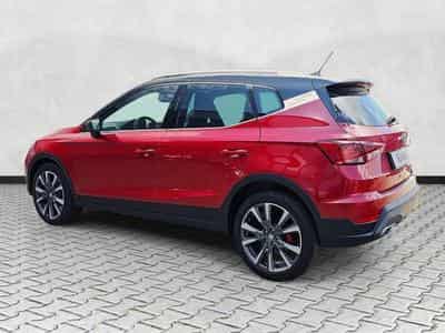 Seat Arona FR (2025) - Foto 5