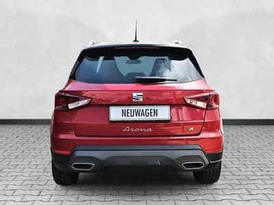 Seat Arona FR (2025) - Foto 6