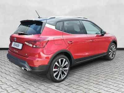 Seat Arona FR (2025) - Foto 7