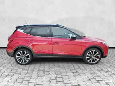 Seat Arona FR (2025) - Foto 8