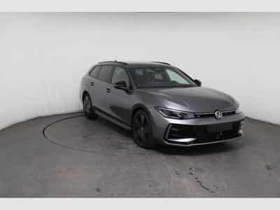 VW Passat Variant R-Line (2026) - Foto 10