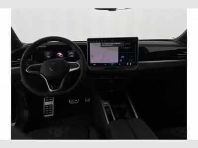VW Passat Variant R-Line (2026) - Foto 15
