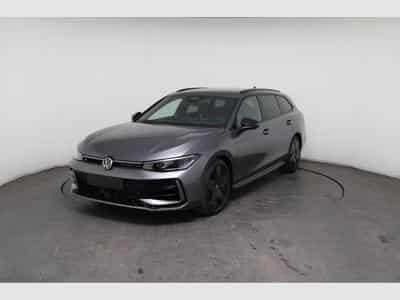 VW Passat Variant R-Line (2026) - Foto 3