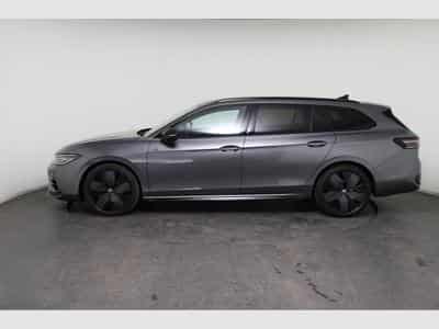 VW Passat Variant R-Line (2026) - Foto 4