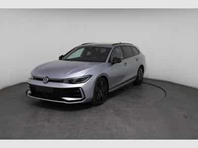 VW Passat Variant R-Line (2026) - Foto 3