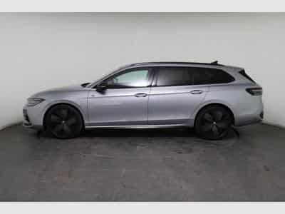 VW Passat Variant R-Line (2026) - Foto 5