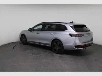 VW Passat Variant R-Line (2026) - Foto 6