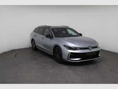 VW Passat Variant R-Line (2026) - Foto 10