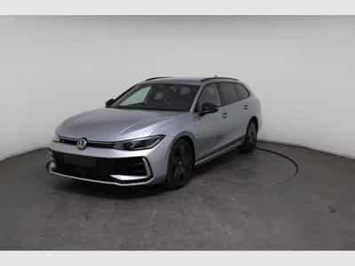 VW Passat Variant R-Line (2026) - Foto 3