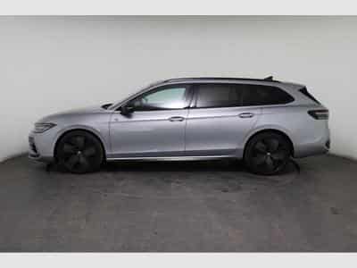 VW Passat Variant R-Line (2026) - Foto 4