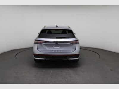 VW Passat Variant R-Line (2026) - Foto 6