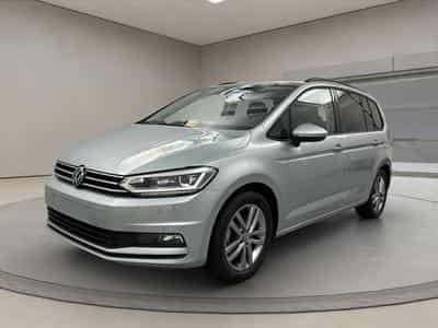 VW Touran Comfortline BMT/Start-Stopp (2025) - Foto 1