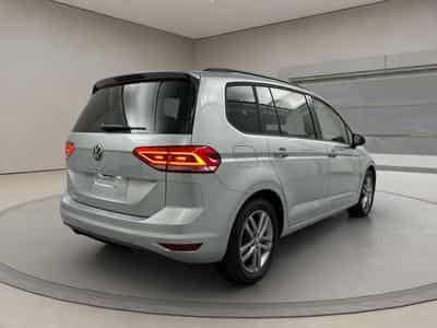 VW Touran Comfortline BMT/Start-Stopp (2025) - Foto 2