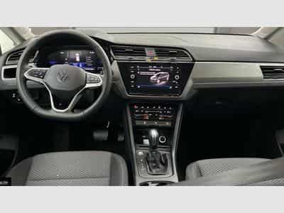 VW Touran Comfortline BMT/Start-Stopp (2025) - Foto 3