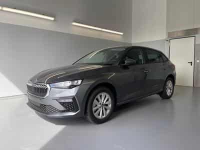 Skoda Scala Selection (2026) - Foto 1