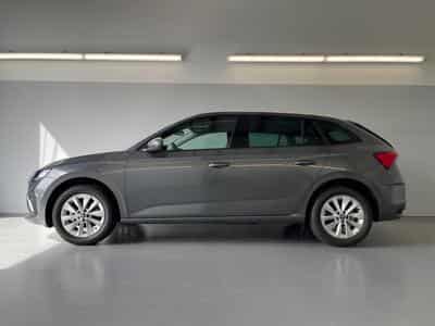Skoda Scala Selection (2026) - Foto 3