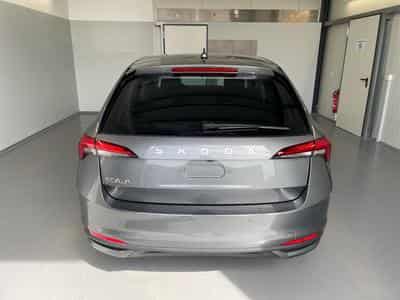 Skoda Scala Selection (2026) - Foto 5