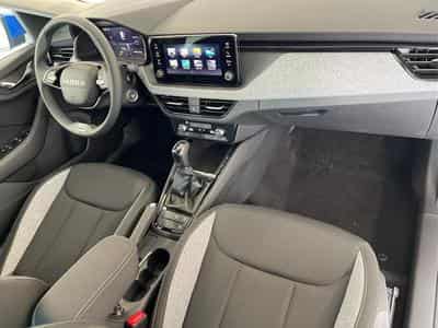 Skoda Scala Selection (2026) - Foto 13