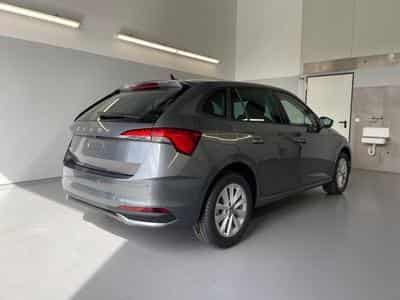 Skoda Scala Selection (2026) - Foto 4