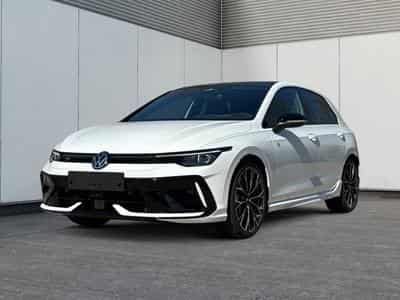 VW Golf R (2026) - Foto 1