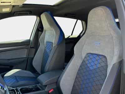 VW Golf R (2026) - Foto 15