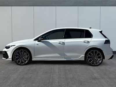 VW Golf R (2026) - Foto 2