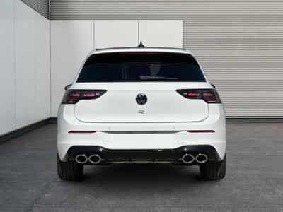 VW Golf R (2026) - Foto 4