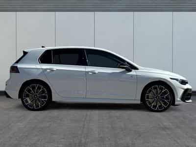 VW Golf R (2026) - Foto 5