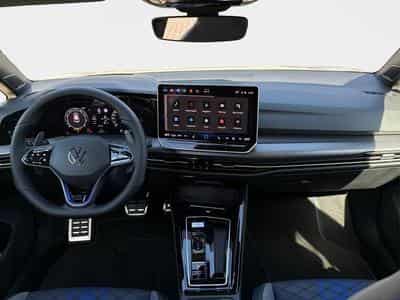 VW Golf R (2026) - Foto 7