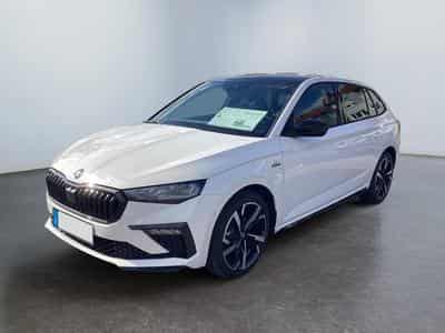 Skoda Scala Monte Carlo (2026) - Foto 1