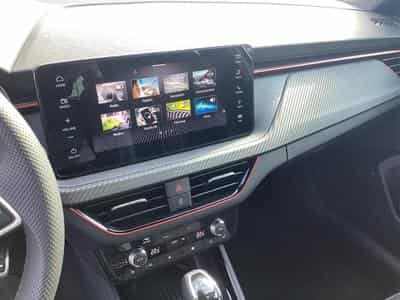 Skoda Scala Monte Carlo (2026) - Foto 11