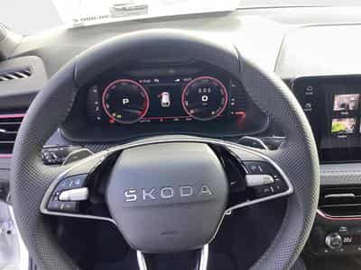 Skoda Scala Monte Carlo (2026) - Foto 12