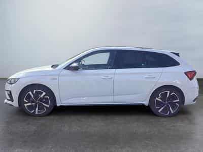 Skoda Scala Monte Carlo (2026) - Foto 3